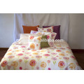 cotton T/C polyester Printed beding set sheet set duvet cover set